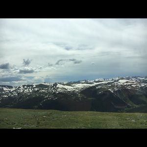 Meet your Posher, Alaina